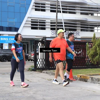 Runner Photo 7787631