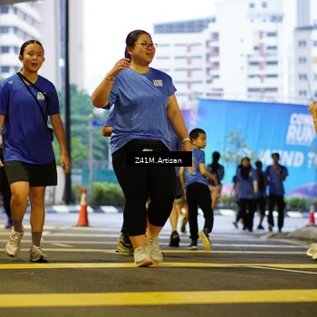 Runner Photo 7787646