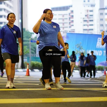 Runner Photo 7787667