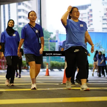 Runner Photo 7787669