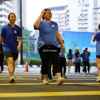Runner Photo 7787678