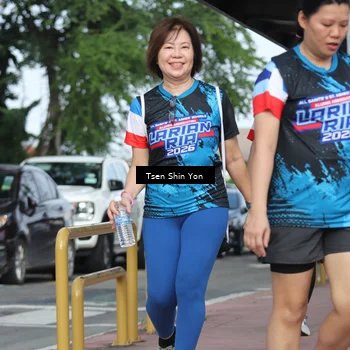 Runner Photo 7787682