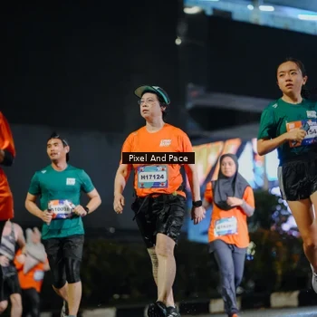 Runner Photo 7787690