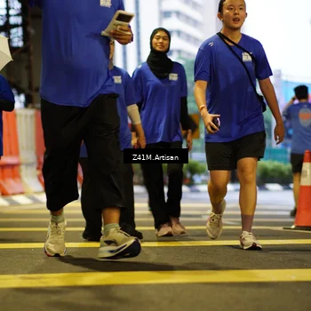 Runner Photo 7787720