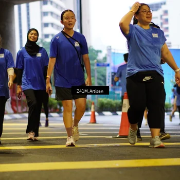 Runner Photo 7787744
