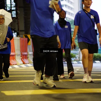 Runner Photo 7787764