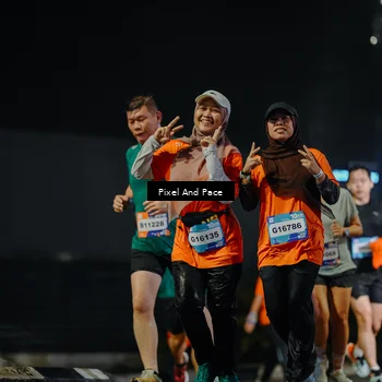 Runner Photo 7787777