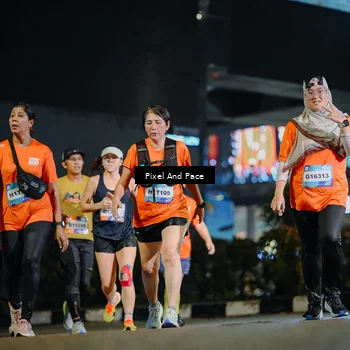 Runner Photo 7787785