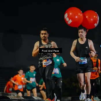 Runner Photo 7787794