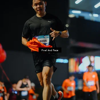 Runner Photo 7787798