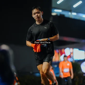 Runner Photo 7787804