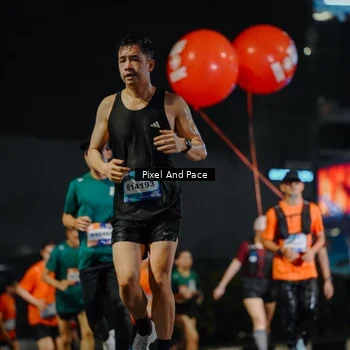 Runner Photo 7787808