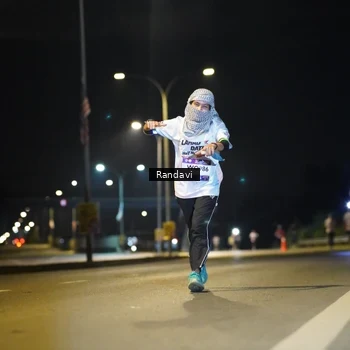 Runner Photo 7787817