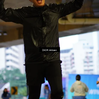 Runner Photo 7787832