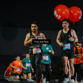 Runner Photo 7787846