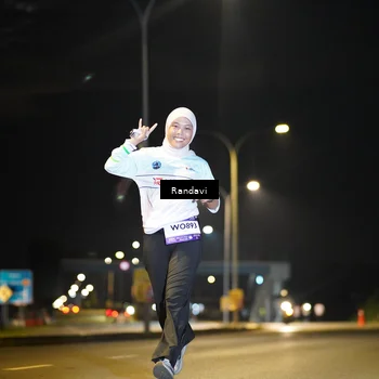 Runner Photo 7787866