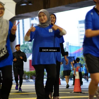 Runner Photo 7787870