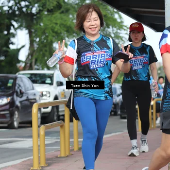 Runner Photo 7787890