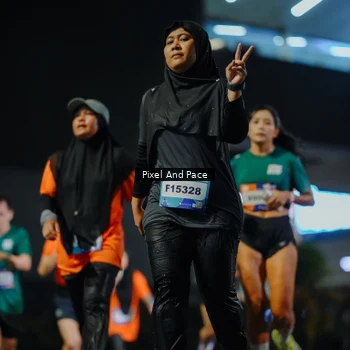Runner Photo 7787901