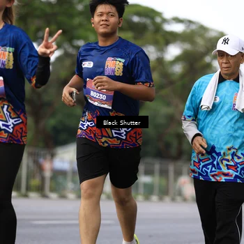 Runner Photo 7787920