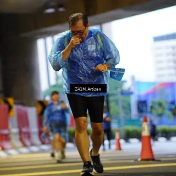 Runner Photo 7787948