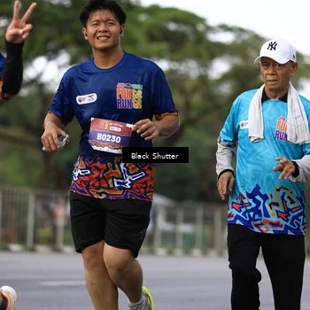 Runner Photo 7787961