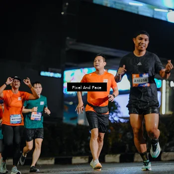 Runner Photo 7787985