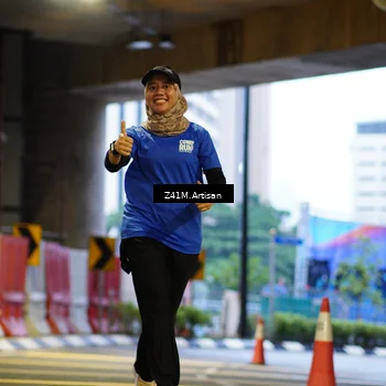 Runner Photo 7788005