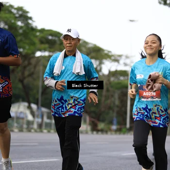 Runner Photo 7788012