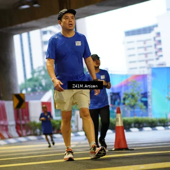Runner Photo 7788016