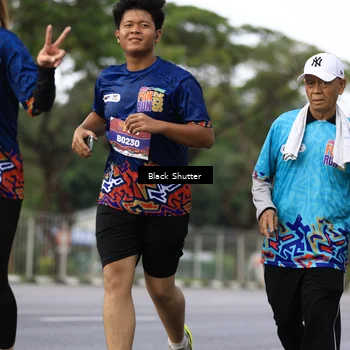 Runner Photo 7788022