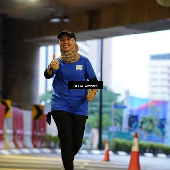 Runner Photo 7788031