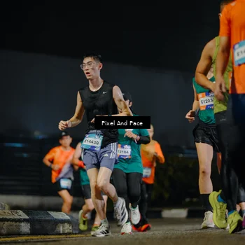 Runner Photo 7788039