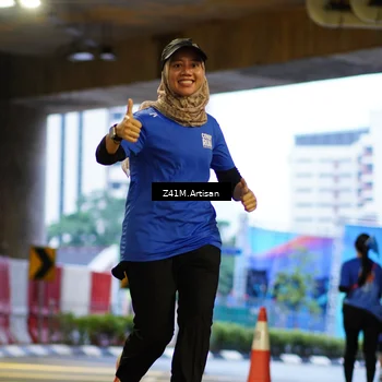 Runner Photo 7788042