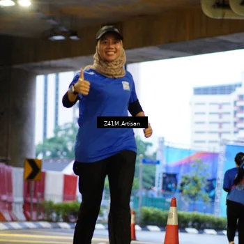 Runner Photo 7788046