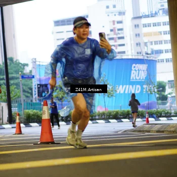 Runner Photo 7788047