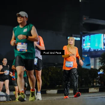 Runner Photo 7788062