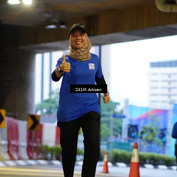 Runner Photo 7788070