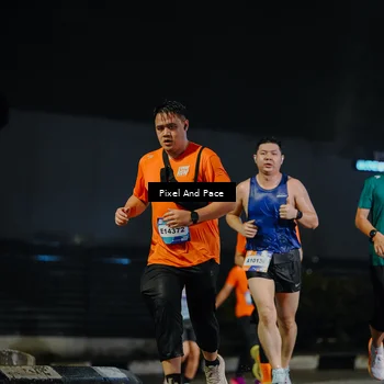 Runner Photo 7788074