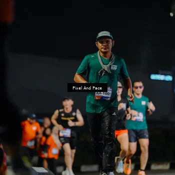 Runner Photo 7788075