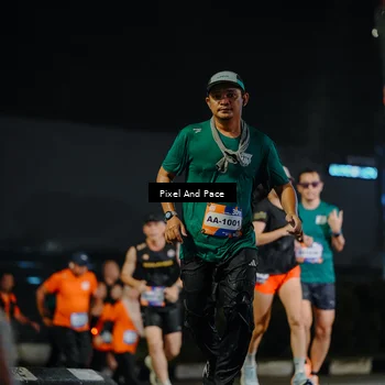 Runner Photo 7788076