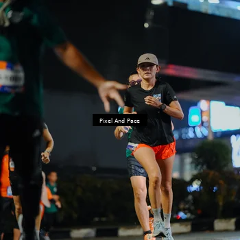 Runner Photo 7788078
