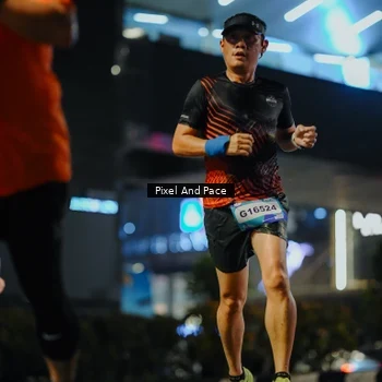 Runner Photo 7788079