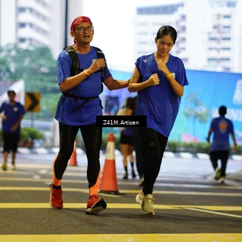 Runner Photo 7788089