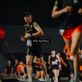 Runner Photo 7788093