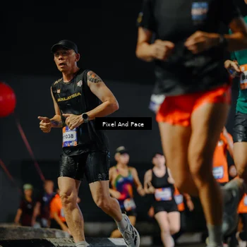 Runner Photo 7788094