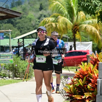 Runner Photo 77881