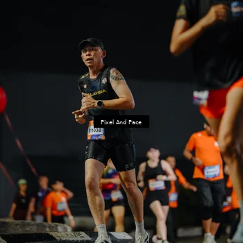 Runner Photo 7788102