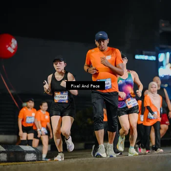 Runner Photo 7788104