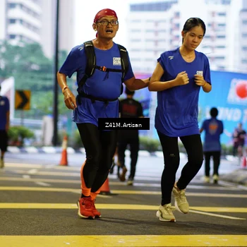 Runner Photo 7788106